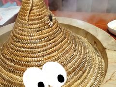 -云中鱼蒸汽石锅鱼(浦东食品城店)