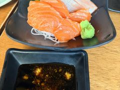 -诚家·日式烧鸟·深夜食堂(虹桥天街店)