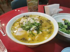 -宏状元现熬粥·京味菜(五棵松店)
