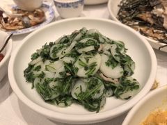 -老吉士酒家(天平路店)