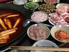 -星鸿社重庆老火锅