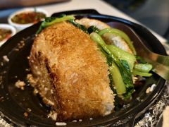 -煲王粤菜餐厅(中侨中心店)