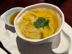 -白天鹅宾馆-玉堂春暖餐厅