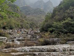 -孤山寨风景区