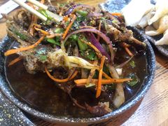 -老张太太特色小卷饼(第3号店)