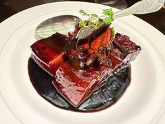 -北京四季酒店·采逸轩