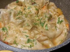 -楼兰新疆主题餐厅(苏州中心店)