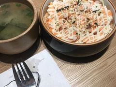 -小句号·精致料理(江南环球港店)
