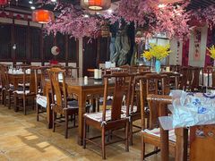 -那家老院子东北菜·饺子·小鸡炖蘑菇(艳华街店)