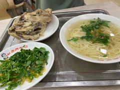 -老四季(南市场店)