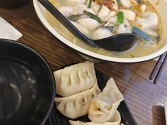 -老妈米线(木渎影视城店)
