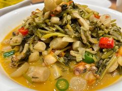 -北海金昌开元名都大酒店·四季轩中餐厅