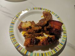 -吉布鲁牛排海鲜自助(温江合生汇店)