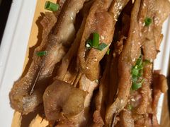 -张家卫·阳江菜·小海鲜(肥婆湾桥店)
