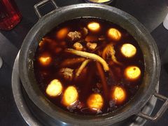 沙参-李子坝梁山鸡(李子坝大鸡哥店)