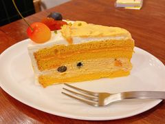 -black rainbow coffee