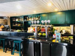 -百好乐宠物友好餐厅(朝外大街店)