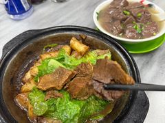 -珍珍小食店(西华路店)