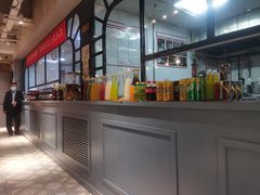 -雅玛花式铁板烧餐厅(好运街店)