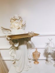 -DAISY BRIDAL黛茜婚纱