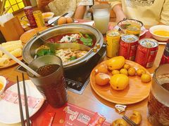 -牛New寿喜烧(青浦店)