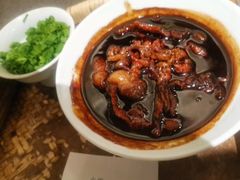-小隐人家(乐松店)