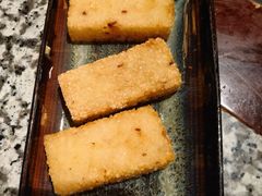 老味糍粑-南京大牌档(崇文门国瑞店)