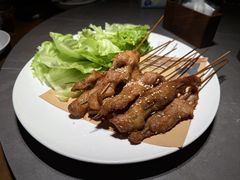 -张家卫·阳江菜·小海鲜(肥婆湾桥店)