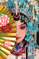 -华韵京剧摄影(洋桥角门东店)