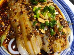 -雲蜀龙阁·金牌水煮鱼(方庄店)