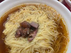 -乐天拉面(桃花街店)