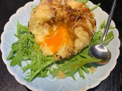 流心爆蛋土豆球-YAMAKAWA(龙湖胥江天街店)