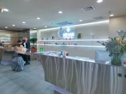 -DX HAIR SALON·发现未知美发沙龙