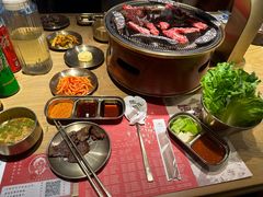 -西塔老太太泥炉烤肉(亚运村店)