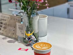 -Manner Coffee(IFS一楼店)