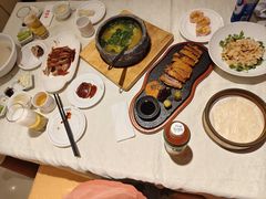 -北京全聚德(方庄店)