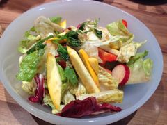 iphone_upload_pic-西贝莜面村(上海百联西郊店)