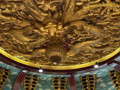 -鹊华居·地道鲁菜·海鲜·融合味(大明湖店)