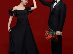 -经典婚纱摄影美学馆·私人定制