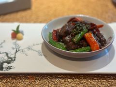 -红棉中餐厅·广州海航威斯汀酒店