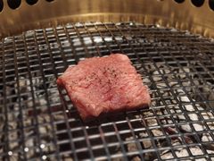 特选厚切牛舌-铭牛烧肉·和牛海鲜自助(高新月牙湖店)