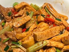 -湘阁里辣(东门茂业店)