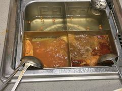 -海底捞火锅(旭辉MALL店)