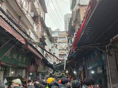 -循礼门鲜花花市(武汉循礼门店)