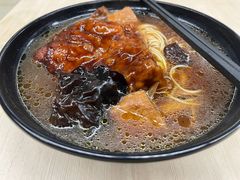 -王家沙点心店(南京西路总店)