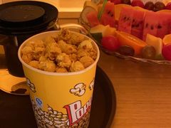 -星河湾温泉洗浴酒店