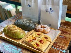 -仙峰天然面包(迎宾路店)