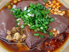 -张公桥美食街