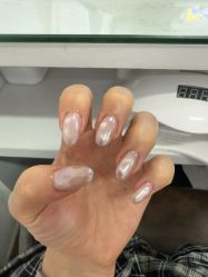 点击看大图 -美画轻奢美甲美睫