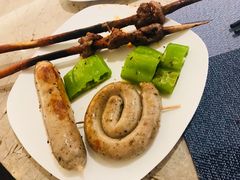 -西安高新希尔顿酒店·咖啡露台西餐厅
